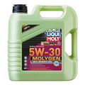 Aceite 5w30 Molygen New Generation Dpf Liqui Moly 4 L