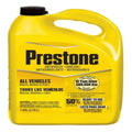 Refrigerante Prestone 50/50 Verde 3.78L - Protección Máxima Anticorrosión