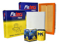 KIT DE FILTROS PARA CHERY TIGGO 2 1.5 2017-2026